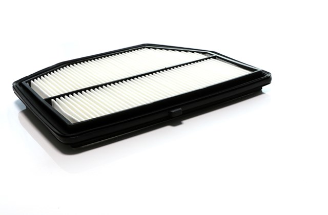 Фільтр повітряний SX10267 SHAFER