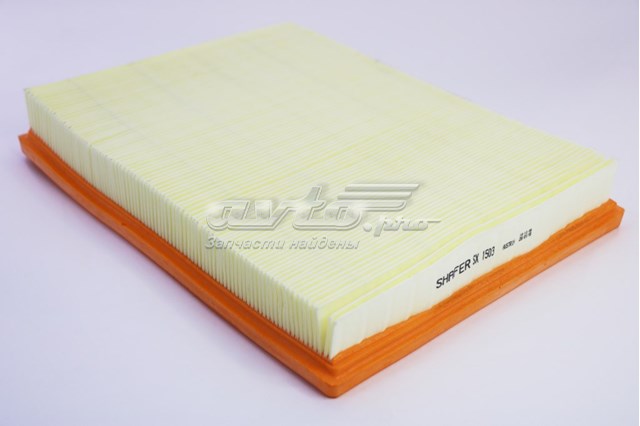 Фільтр повітряний SX1503 SHAFER