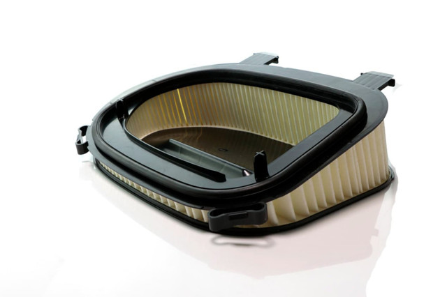 Фільтр повітряний SX3541 SHAFER
