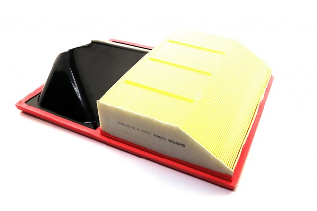 Фільтр повітряний SX3603 SHAFER