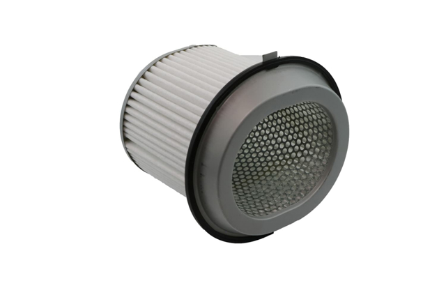 Повітряний фільтр двигуна SX670 SHAFER