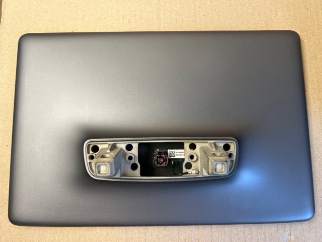 Дисплей бортового комп'ютера 108954300J TESLA