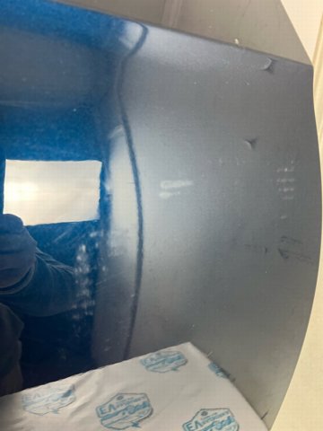 Двері задні, праві 11A833056 VAG