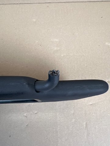 Козирок сонцезахисний 11A857552F2UV VAG