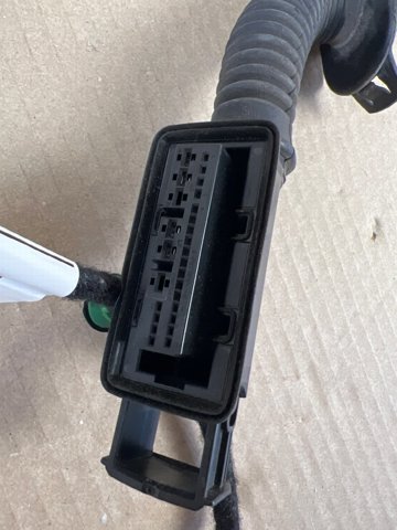 Джгут проводів задніх дверей 11A970403 VAG