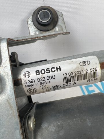 Трапеція двірників 11B955023A VAG