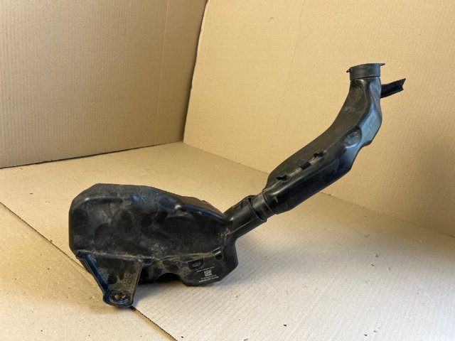 Бачок для омивайки 149040000C TESLA