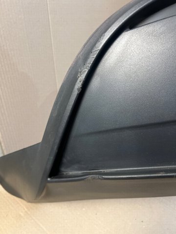 Бампер задній, нижня частина 149400600B TESLA