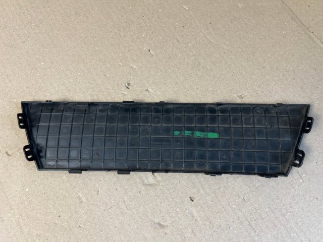 Накладка бампера заднього 149400900A TESLA