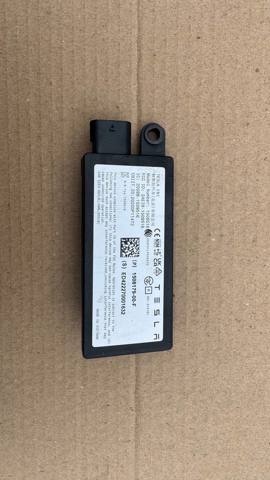 Блок керування Bluetooth 150817900F TESLA