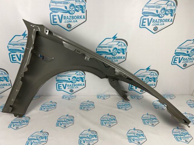 Ліве переднє крило 1714884ECD TESLA