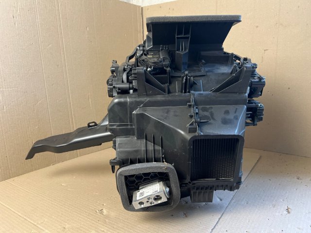 Корпус печі в зборі 1EA820353D VAG