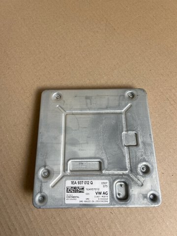 Прилади й апаратура діагностики 1EA937012Q VAG