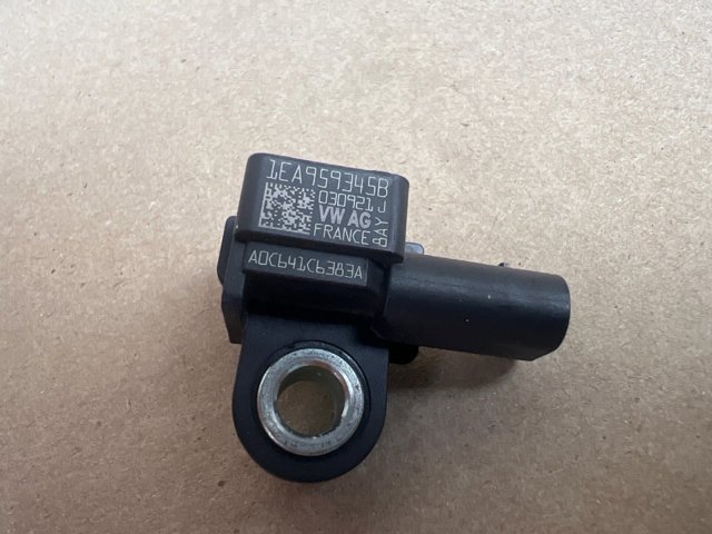 Датчик подушки безпеки 1EA959345B VAG