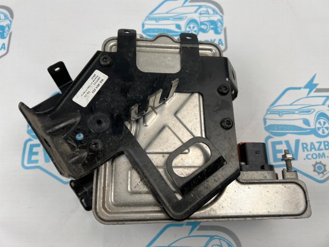 Електропідігрівач охолоджуючої рідини 1EA963221F VAG
