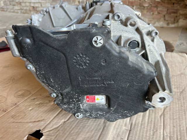 Двигун у зборі (електричний) 1EA998733B VAG