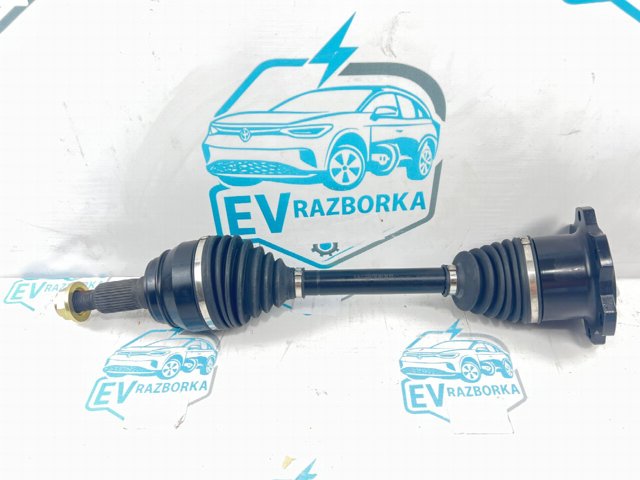 Вісь передня в зборі 22789359 MARKET (OEM)