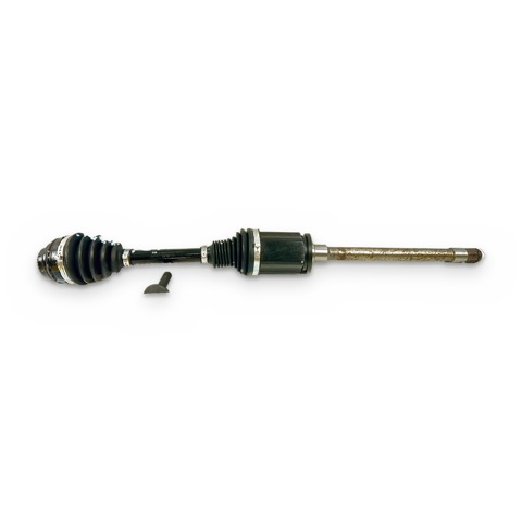 Привід передній правий 31607597694 КИТАЙ