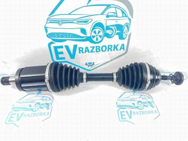 Піввісь передня ліва 31607605511 MARKET (OEM)