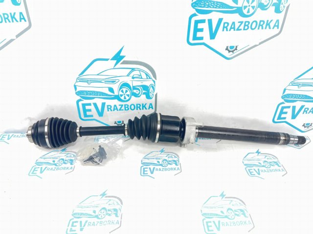 Привід передній правий 31608482286 MARKET (OEM)