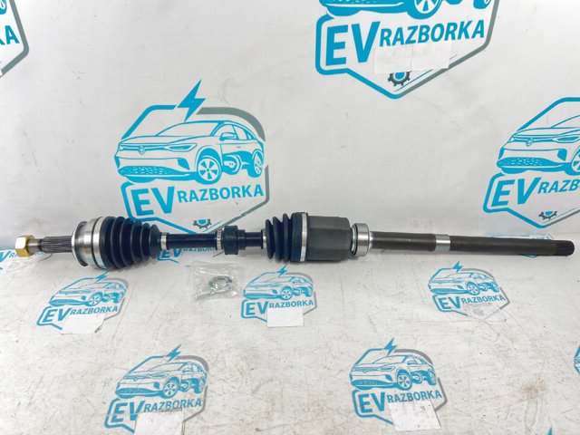 Привід правий 391004BA1A MARKET (OEM)