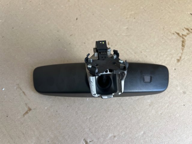Салоне дзеркало заднього виду 3G0857511AN9B9 VAG