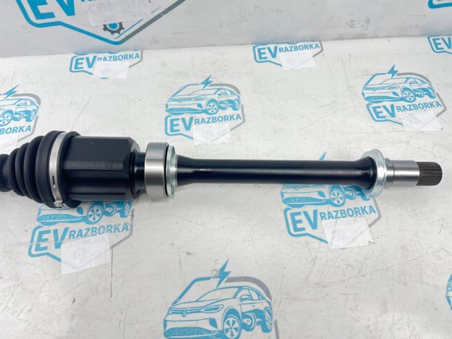 Привід правий 4341006670 MARKET (OEM)