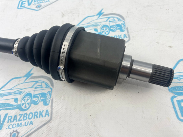 Піввісь передня ліва 44306STXA02 MARKET (OEM)