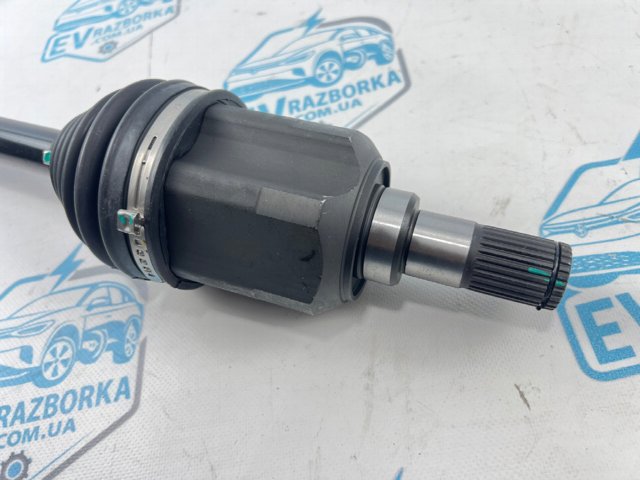 Привід лівий 495003W100 MARKET (OEM)