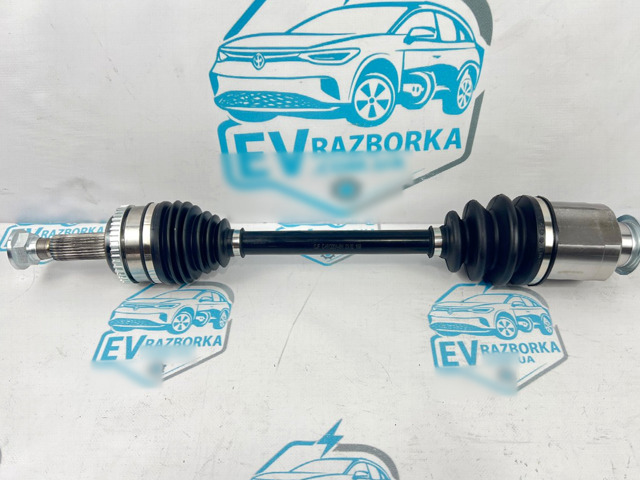 Привід лівий 49500A6200 MARKET (OEM)