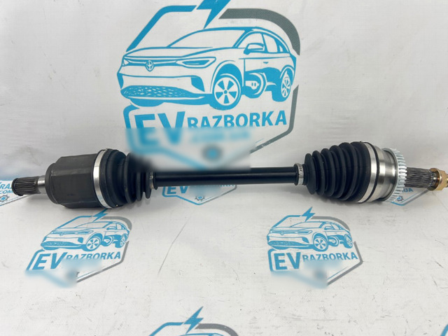 Піввісь передня ліва 49500C1200 КИТАЙ