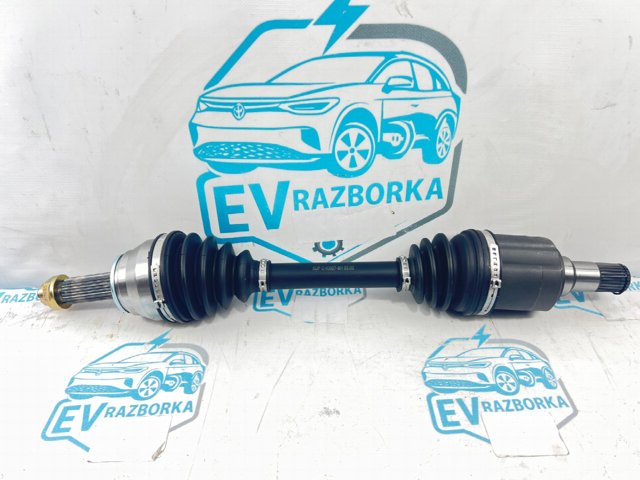 Піввісь передня ліва 49500G5000 КИТАЙ