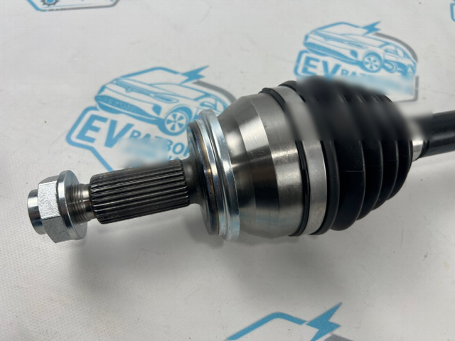 Привід передній правий 495012W350 MARKET (OEM)