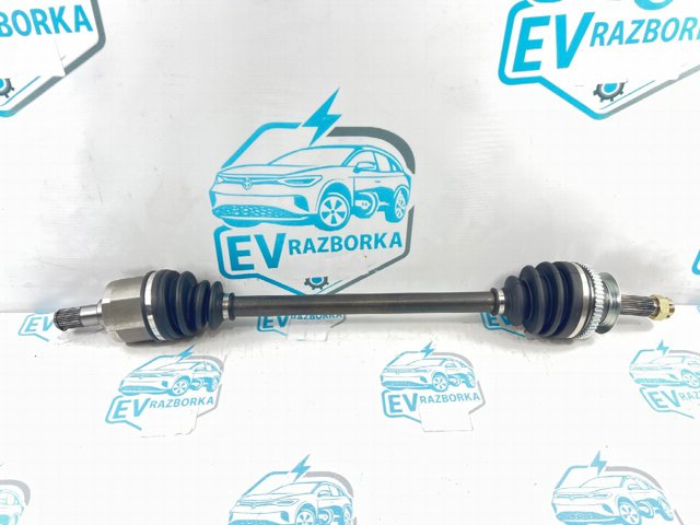 Напіввісь задня 4960026210 КИТАЙ