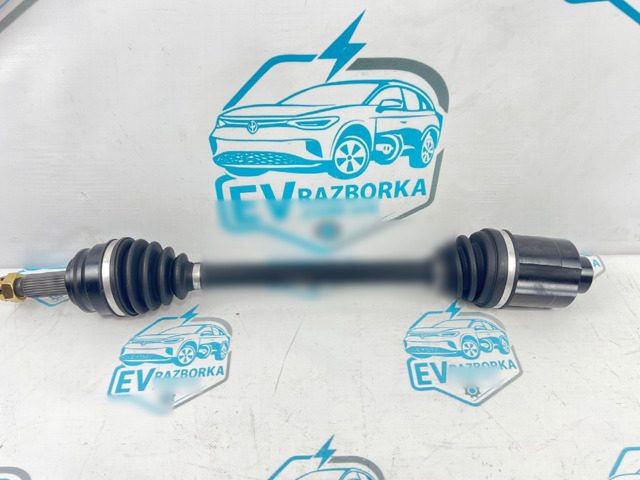 Привід правий 52123873AA КИТАЙ