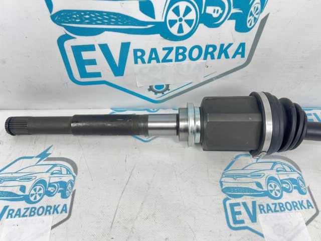Привід передній правий 5273438AG MARKET (OEM)