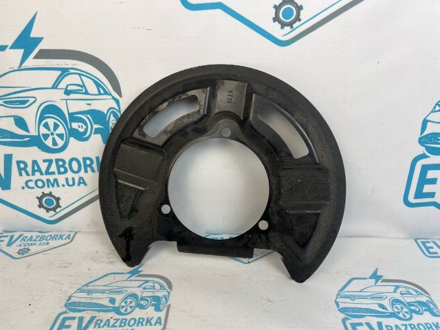 Захист гальмівного диска заднього, правий 58245GI000 HYUNDAI
