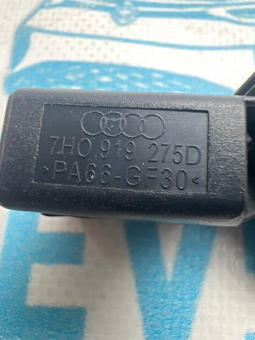 Датчик сигналізації паркування (парктронік), передній бічний 7H0919275D КИТАЙ