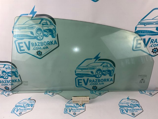 Скло заднє ліве 83410KL030 HYUNDAI