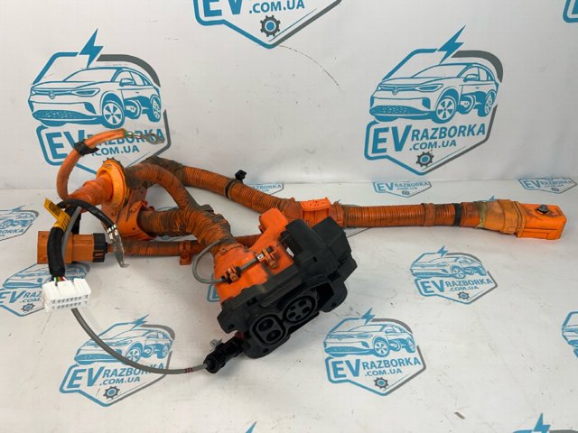 Порт зарядки 91683KL010 HYUNDAI