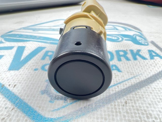 Датчик сигналізації парковки (парктронік), задній 9653139777 КИТАЙ