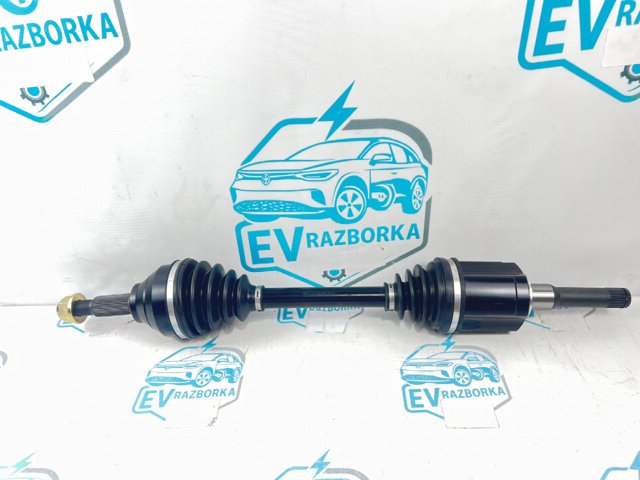 Привід лівий BB5Z3B437F КИТАЙ