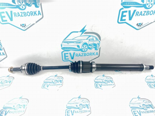 Привід правий D1BZ3B436A MARKET (OEM)