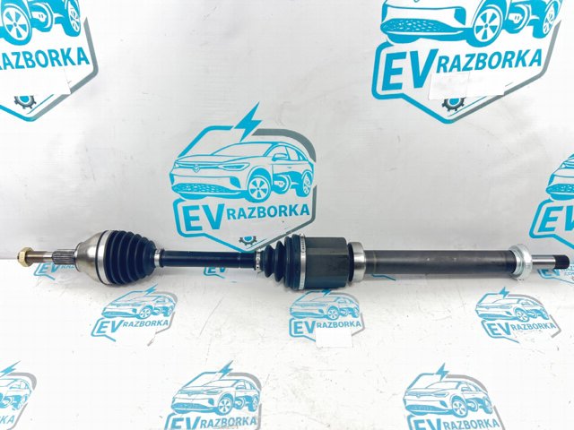 ШРУС зовнішній DG913B436CC КИТАЙ