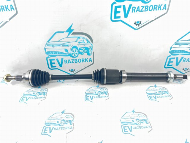 Привід правий DG9Z3B436BB КИТАЙ