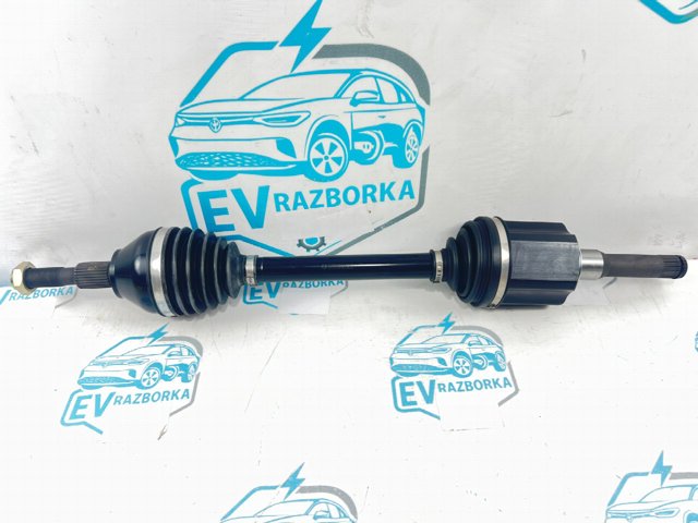 Привід лівий F2GZ3B437A КИТАЙ