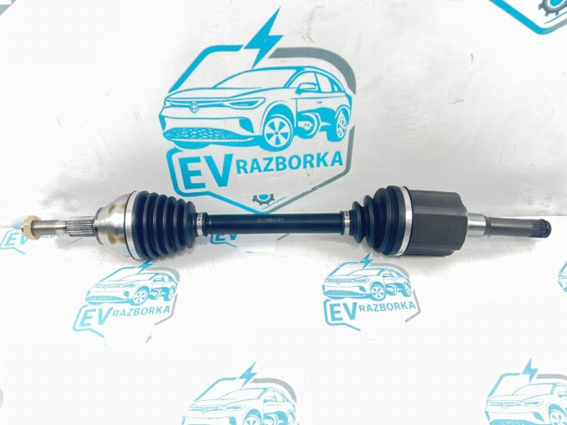Піввісь передня ліва F2GZ3B437G КИТАЙ