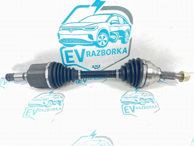 Привід лівий FB5Z3B437A КИТАЙ