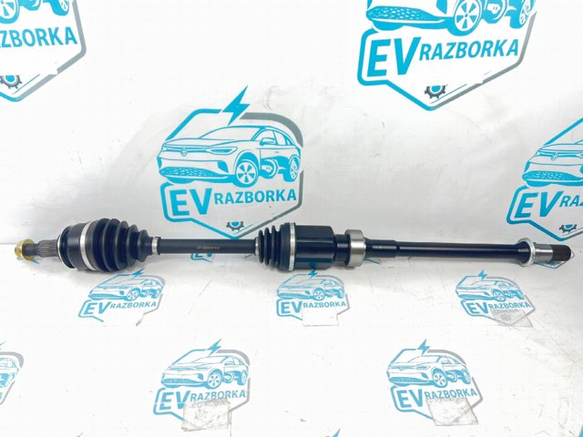 Піввісь передня, права FTB42550X MARKET (OEM)