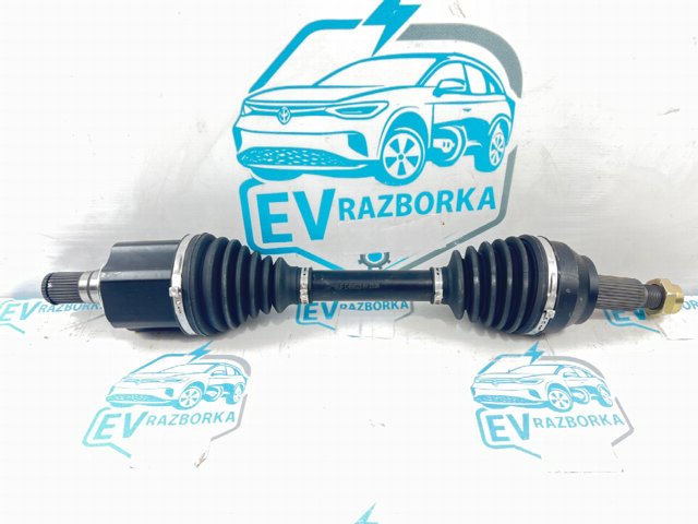 Привід лівий LR024759 MARKET (OEM)